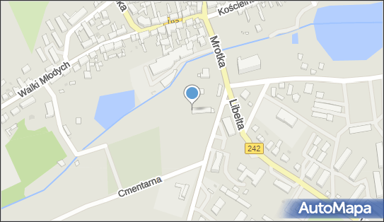 Zakład Gospodarki Komunalnej i Mieszkaniowej w Gołańczy, Gołańcz 62-130 - Przedsiębiorstwo, Firma, numer telefonu, NIP: 7660013432