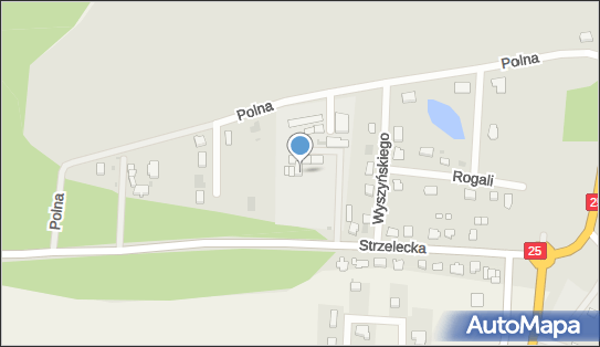 Zakład Gospodarki Komunalnej i Mieszkaniowej w Kamieniu Krajeńskim 89-430 - Przedsiębiorstwo, Firma, numer telefonu, NIP: 5550006430