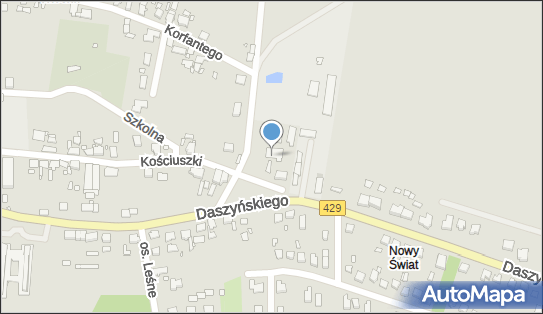 Zakład Gospodarki Komunalnej i Mieszkaniowej, Prószków 46-060 - Przedsiębiorstwo, Firma, numer telefonu, NIP: 9910205465