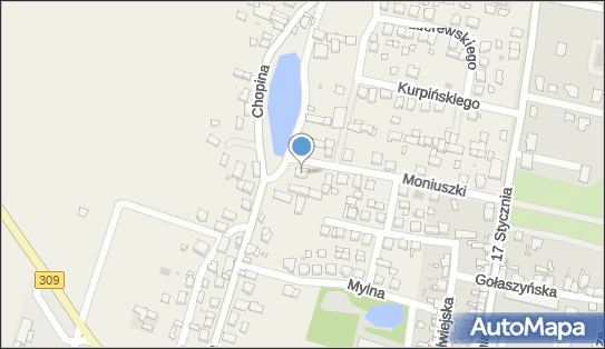 Zakład Gospodarki Komunalnej i Mieszkaniowej, Gołaszyn 11 63-940 - Przedsiębiorstwo, Firma, numer telefonu, NIP: 6990006050