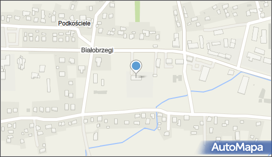 Zakład Gospodarki Komunalnej w Białobrzegach, Białobrzegi 5b 37-114 - Przedsiębiorstwo, Firma, numer telefonu