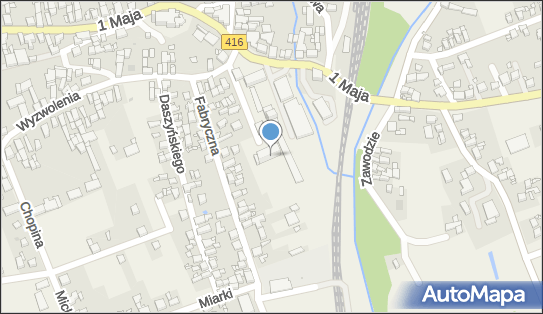 Zakład Gospodarki Komunalnej w Pietrowicach Wielkich, Szkolna 5 47-480 - Przedsiębiorstwo, Firma, numer telefonu, NIP: 6391818988