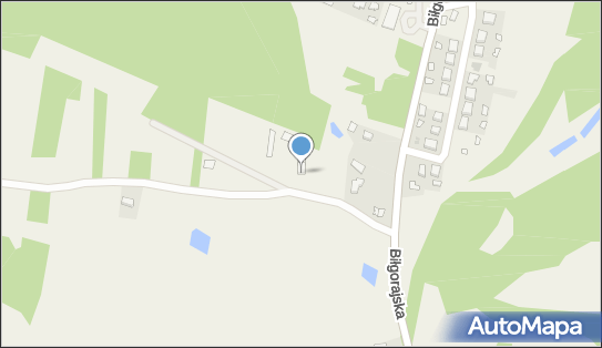 Zakład Gospodarki Komunalnej, Biłgorajska 16, Krzeszów 37-418 - Przedsiębiorstwo, Firma, numer telefonu, NIP: 8652143882