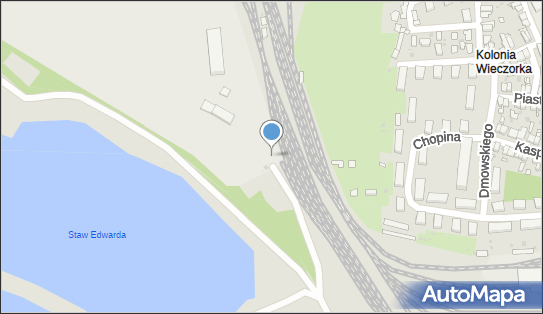 Zakład Gospodarki Komunalnej, Chopina Fryderyka, Świętochłowice 41-600 - Przedsiębiorstwo, Firma