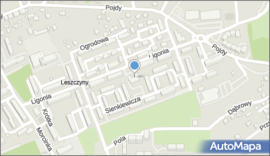 6423025602, Zakład Gospodarki Mieszkaniowej w Czerwionce-Leszczynach 