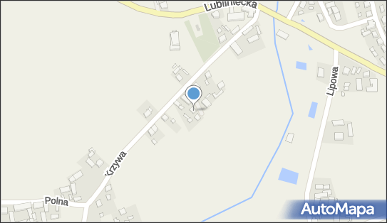 5761008006, Zakład Grabarski Krzysztof Grulkowski 