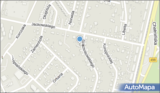 008082144, Zakład Grawersko - Złotniczy Jan Kalicki 