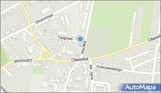 9140006013, Zakład Handlowo - Produkcyjno - Usługowy 