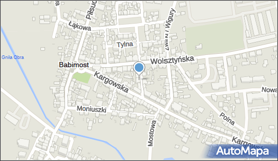 9231228570, Zakład Handlowo-Transportowy Torczyło Kazimierz 