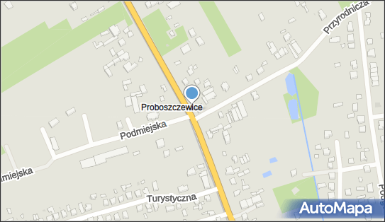7321738291, Zakład Handlowo-Usługowo-Produkcyjny Teresa Jatczak, Bogdan Jatczak 