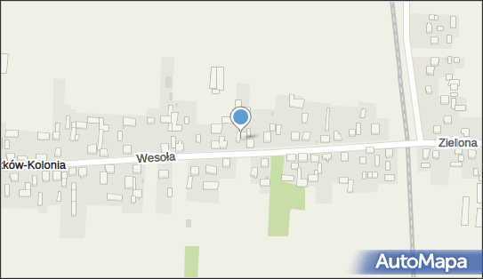 Zakład Handlowo-Usługowy ''Grabara'' Andrzej Grabara /Zhu''grabara 42-233 - Przedsiębiorstwo, Firma, NIP: 9490639049