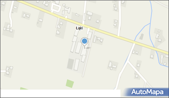 7381799534, Zakład Handlowo-Usługowy 