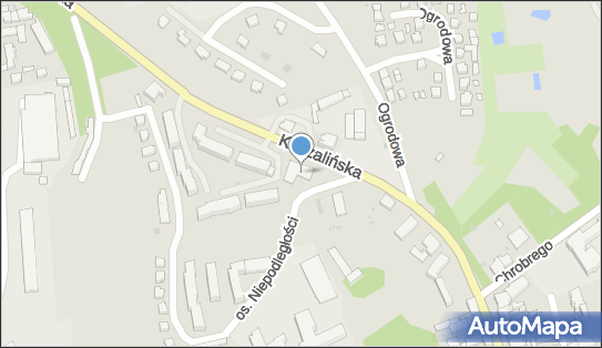 Zakład Handlowo Usługowy Bar Trans Maria Barbara Rudnik, Miastko 77-200 - Przedsiębiorstwo, Firma, NIP: 8421294782