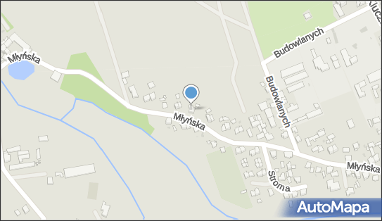 5761295371, Zakład Handlowo-Usługowy 