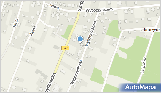 Zakład Handlowo-Usługowy Da-Ko Dariusz Kocoń, Wypoczynkowa 18 43-360 - Przedsiębiorstwo, Firma, NIP: 5471563886