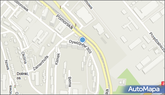 5991655488, Zakład Handlowo-Usługowy 