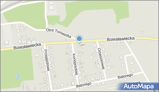 Zakład Handlowo-Usługowy Eksport-Import Fabian Janaszak, Pieńsk 59-930 - Przedsiębiorstwo, Firma, NIP: 6151295551