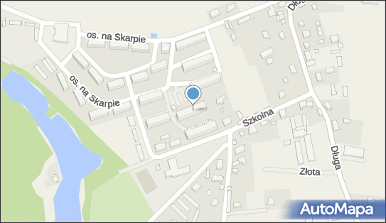 Zakład Handlowo Usługowy Gedan, os. Na Skarpie 8/12, Siemirowice 84-313 - Przedsiębiorstwo, Firma, NIP: 8411067725