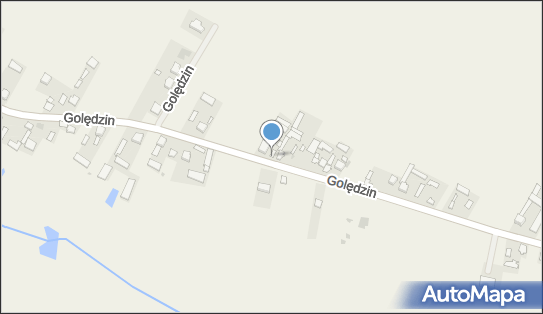 Zakład Handlowo-Usługowy Głogowski Waldemar, Golędzin 17 26-652 - Przedsiębiorstwo, Firma, NIP: 7961001783