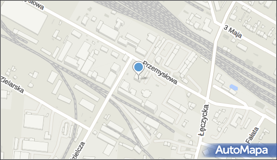 Zakład Handlowo Usługowy Gold Gaz, ul. Przemysłowa 3A, Kutno 99-300 - Przedsiębiorstwo, Firma, numer telefonu, NIP: 7751035853