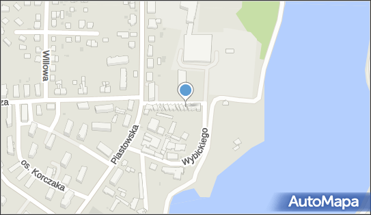 5811670139, Zakład Handlowo-Usługowy 