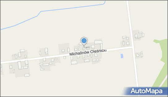 Zakład Handlowo Usługowy Krzysztof Matuszewski, Michalinów 9 62-410 - Przedsiębiorstwo, Firma, NIP: 6671478387