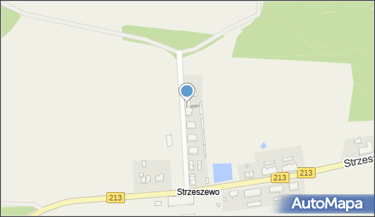 Zakład Handlowo Usługowy Małgosia, Strzeszewo 3, Strzeszewo 84-352 - Przedsiębiorstwo, Firma, NIP: 8410012248