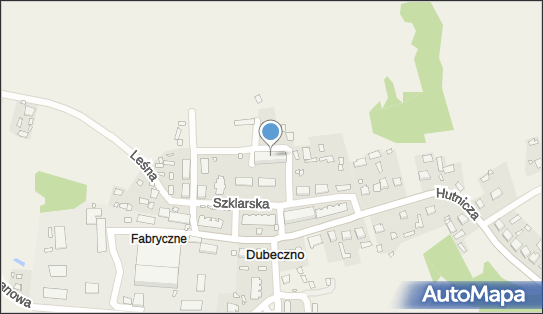 Zakład Handlowo-Usługowy Mark-Plast Marek Leśniewski, Dubeczno 22-235 - Przedsiębiorstwo, Firma, NIP: 5651130189