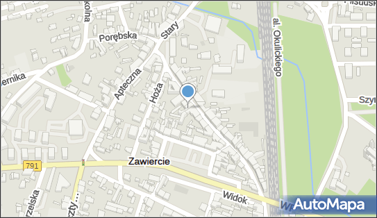 Zakład Handlowo Usługowy Medical & Diabetyk Bednarz w Bednarz S SPC 42-400 - Przedsiębiorstwo, Firma, NIP: 6491117771