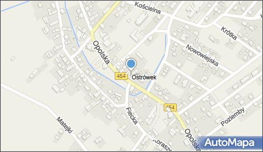 9910038300, Nalewaja Norbert Zakład Handlowo Usługowy Nalewaja 