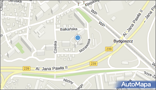 Zakład Handlowo-Usługowy Rom, Bałkańska 4, Bydgoszcz 85-167 - Przedsiębiorstwo, Firma, NIP: 5540085020