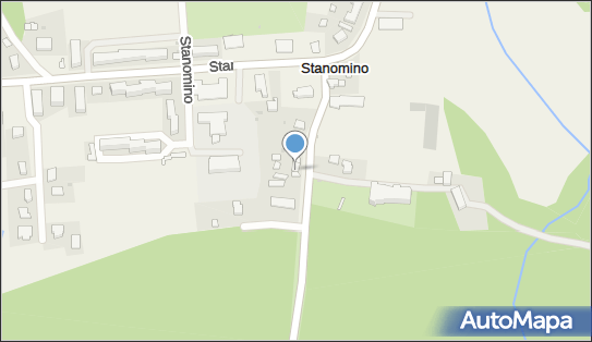 6721038272, Zakład Handlowo-Usługowy 