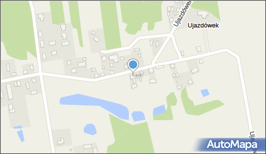 5660010094, Zakład Handlowo-Usługowy 