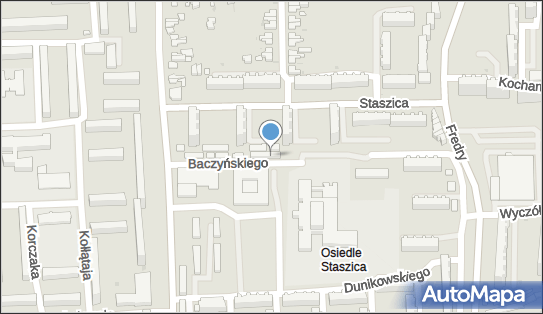 5992247573, Zakład Handlowo-Usługowy, Sylwester Markiewicz 
