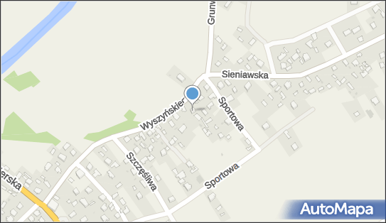 7940005675, Zakład Handlowo- Usługowy Kazimierz Szczepański 