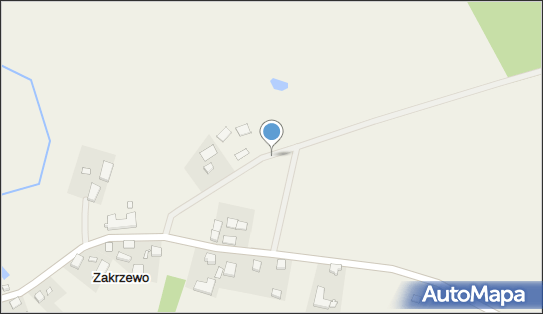 Zakład Handlowo Usługowy, Zakrzewo 68, Zakrzewo 84-223 - Przedsiębiorstwo, Firma, numer telefonu, NIP: 5881882444