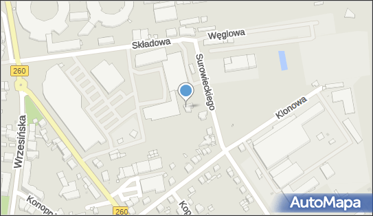 7841004365, Zakład Handlowo-Usługowy 