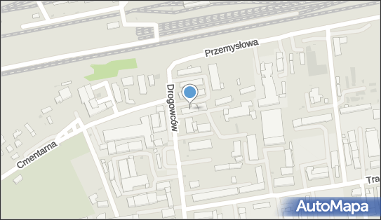 Zakład Handlowo, Drogowców 14, Dębica 39-200 - Przedsiębiorstwo, Firma, NIP: 8721011133