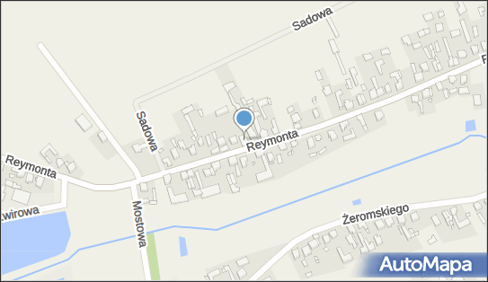 Zakład Handlowy Austro Pol Eksport Import, Kamyk 42-125 - Przedsiębiorstwo, Firma, NIP: 5741015492