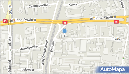 Zakład Handlowy Fip Top, ul. Krótka 44/46, Częstochowa 42-200 - Przedsiębiorstwo, Firma, numer telefonu, NIP: 5730303017