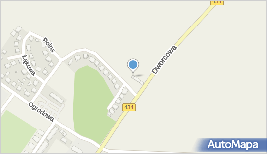 Zakład Handlowy Grani, ul. Dworcowa 23, Szczodrzykowo 62-035 - Przedsiębiorstwo, Firma, NIP: 7850003224