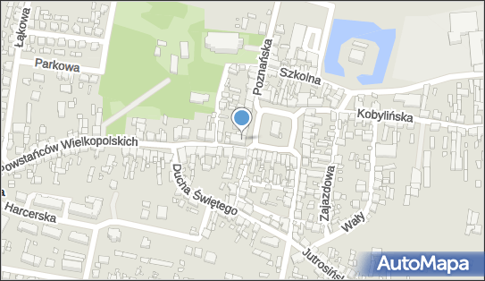 6961274109, Przemysław Nowacki Zakład Handlowy 