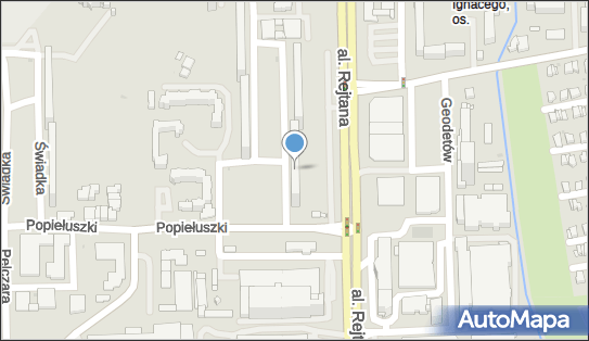 Zakład Handlowy Kubaszek, ul. ks. Jerzego Popiełuszki 6/28 35-310 - Przedsiębiorstwo, Firma, NIP: 8131349115