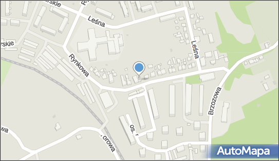 7421189317, Zakład Handlowy-Sprzedaż Warzyw i Owoców-Halina Kalinowska 