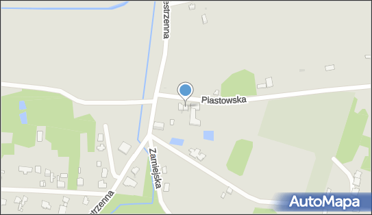 Zakład Handlowy Waimex, ul. Piastowska 237, Częstochowa 42-200 - Przedsiębiorstwo, Firma, numer telefonu, NIP: 5730223979