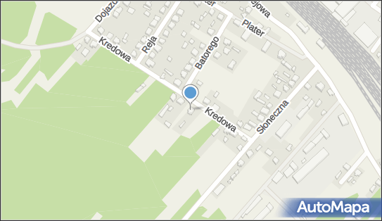 Zakład Handlowy, Dojazdowa 14, Trębaczew 98-355 - Przedsiębiorstwo, Firma, NIP: 7721934771