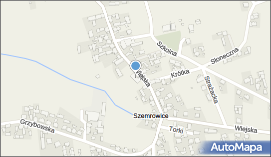 5751058497, Krystyna Marulewska Zakład Handlowy 