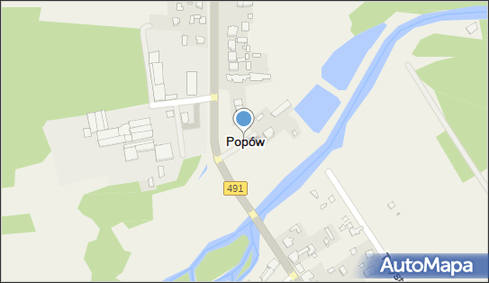 Zakład Handlowy, ul. Szkolna NN, Popów 42-110 - Przedsiębiorstwo, Firma, NIP: 5741590440