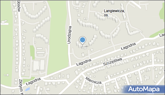 Zakład Handlowy, ul. Łagodna 85, Bielsko-Biała 43-300 - Przedsiębiorstwo, Firma, NIP: 9371255650