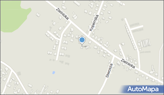 Zakład Handlowy, ul. Andrzeja Zielnioka 63, Mysłowice 41-400 - Przedsiębiorstwo, Firma, NIP: 6462343335